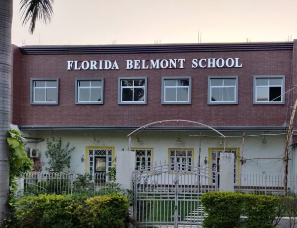 Female Teachers Recruitment at Florida Belmont School, Prayagraj, Uttar Pradesh