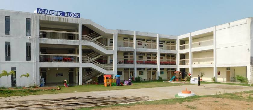 Teaching Opportunities at Saraswati Devi International School, Bankura, West Bengal