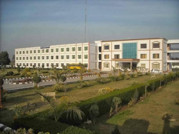 HSM International Public School, Pathri, Panipat, Haryana