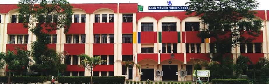 Teacher Recruitment at Gyan Mandir Public School, Naraina Vihar, New Delhi