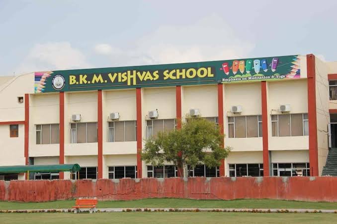 Teacher Job Opportunities at BKM Vishvas School, Panchkula, Haryana