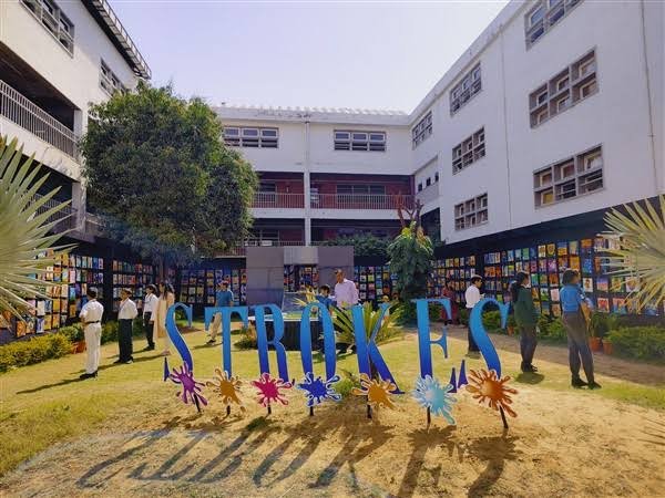 Teacher Recruitment at Delhi Public School (DPS), Bopal, Ahmedabad, Gujarat