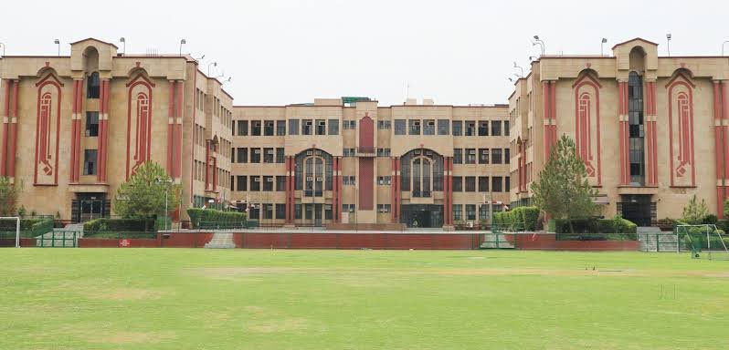 Teaching Opportunities at National Victor Public School, Delhi