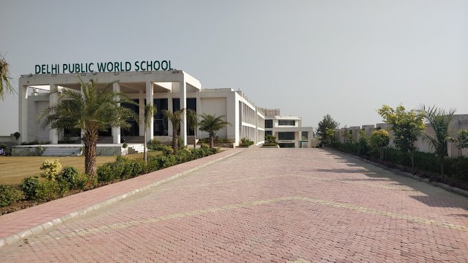 Job Opportunity: Teaching Positions at Delhi Public World School, Kotputli, Rajasthan