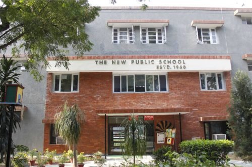 Urgent Hiring: Teaching Jobs at The New Public School, Chandigarh – Apply Now!