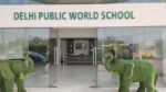 Job Opportunity: Teaching Positions at Delhi Public World School, Kotputli, Rajasthan