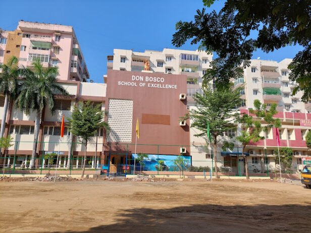 Exciting Teaching Job Opportunities at Don Bosco School Of Excellence, Chennai