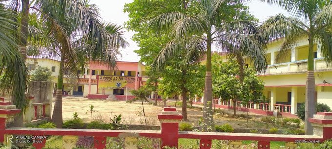 Teaching Job Opportunities at St Mount AD Public School, Gorakhpur