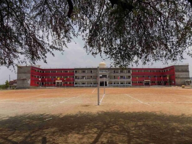 Exciting Teaching Opportunities at Paradise Higher Secondary School, Kanker, Chhattisgarh