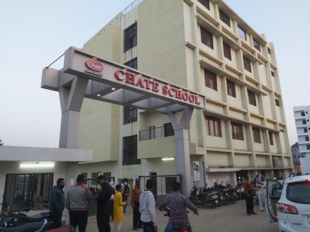 Urgent Hiring: Teaching Jobs at Chate School, Chhatrapati Sambhaji Nagar, Maharashtra | Apply Now!