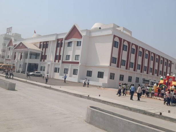 Job Opportunities at Rajaram Kakani Sahakar Vidya Mandir & Jr College, Dharmabad,  Maharashtra