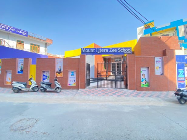 Teaching Jobs at Mount Litera Zee School, Jaipur, Rajasthan | Apply Now for Exciting Opportunities!