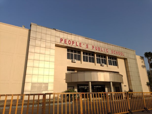 Teaching Jobs at Peoples Public School, Bhopal, Madhya Pradesh – Apply Now for PRT, TGT, PGT & More!