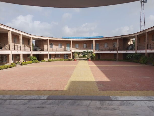 Teaching & Admin Job Openings at GS Jangid Memorial School, Jodhpur, Rajasthan