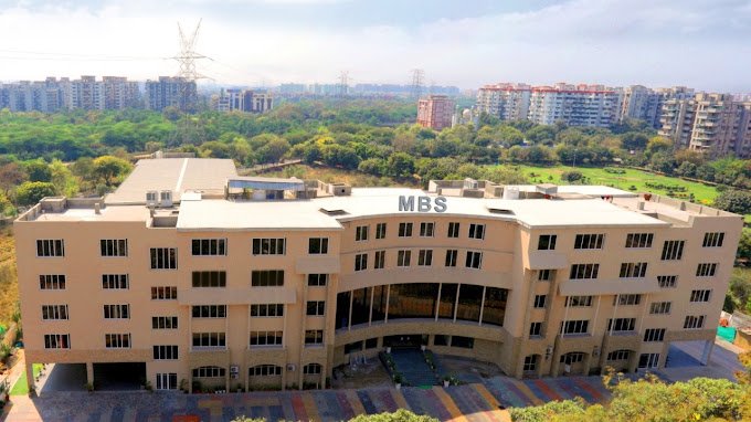 Teaching & Non-Teaching Job Opportunities at MBS International School, Delhi