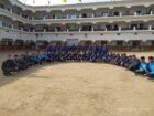 Exciting Teaching Opportunities at Ramdoot International School, Ghazipur, Uttar Pradesh