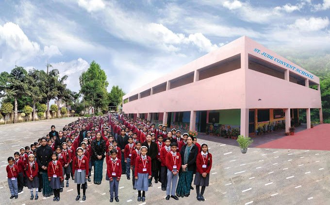 Teaching Opportunities at St Jude Convent School, Bareilly – Apply Now!