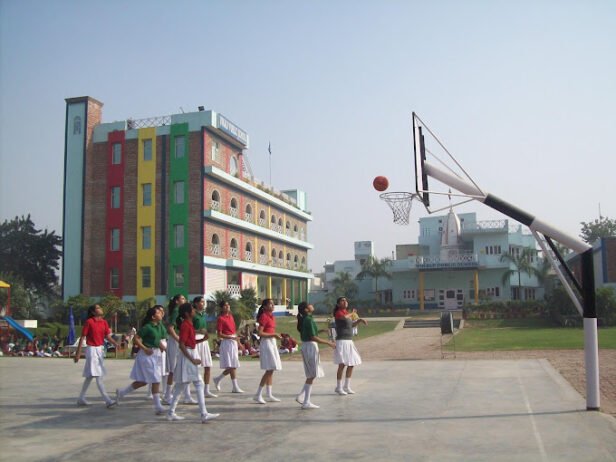 Teaching Opportunities at Vikalp Public High School, Rohtak, Haryana