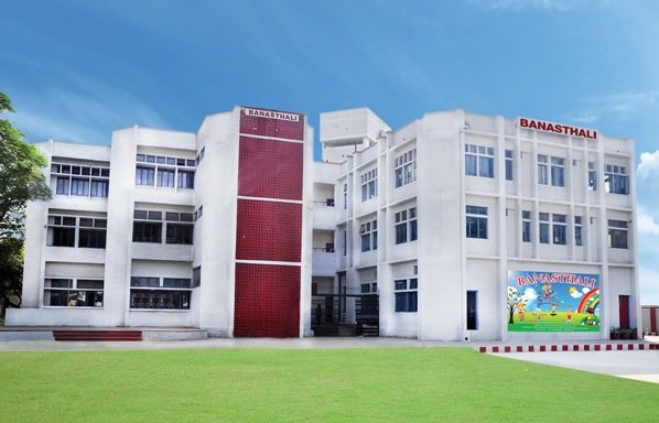 Exciting Teaching & Administrative Opportunities at Banasthali Public School, Delhi!