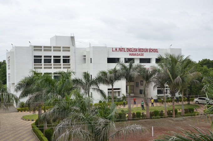 Teaching Jobs at LH Patil English Medium School, Wawadade,  Maharashtra – Apply Now!