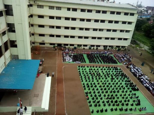 Urgent Hiring: Teaching Jobs at Chate School, Chhatrapati Sambhaji Nagar, Maharashtra | Apply Now!