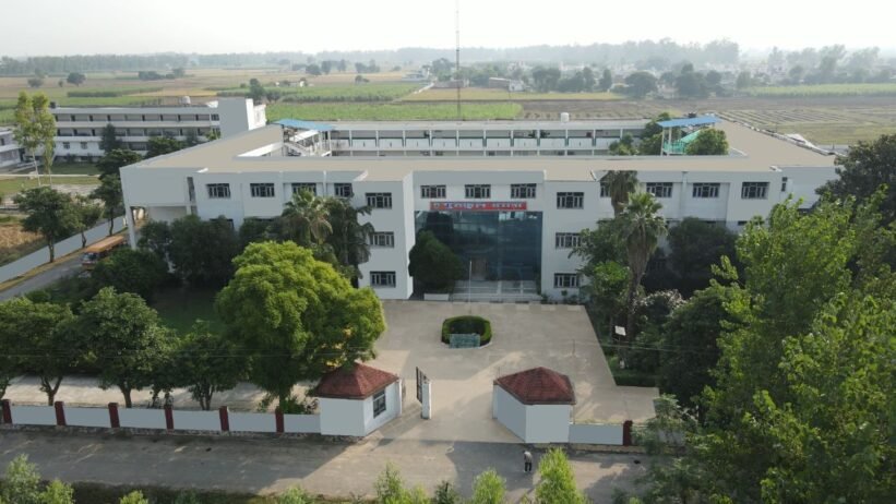 Exciting Teaching Opportunities Await at Gurukul Barara, Jai Public School, Ambala, Haryana