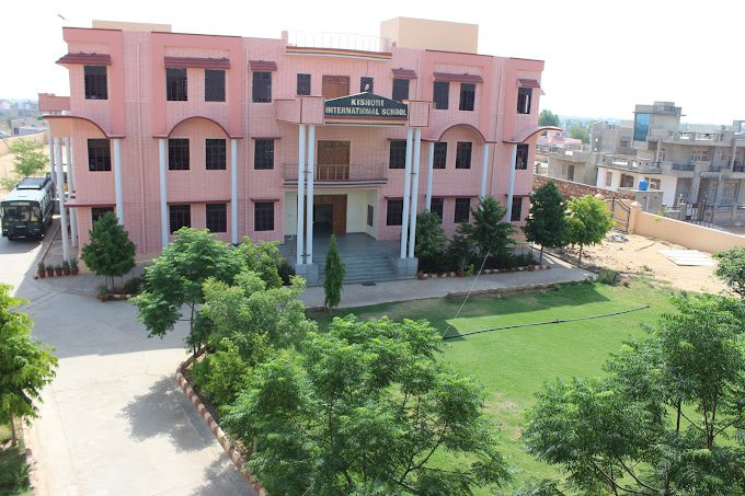 Urgent Hiring: TGT Teachers for Kishori International School, Jhunjunu, Rajasthan