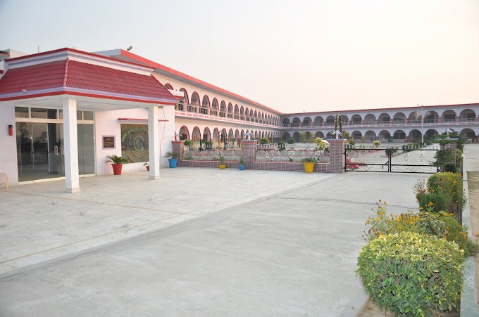 Teaching Job Opportunities at Guru Amardass Adarsh Institute, Goindwal Sahib, Punjab