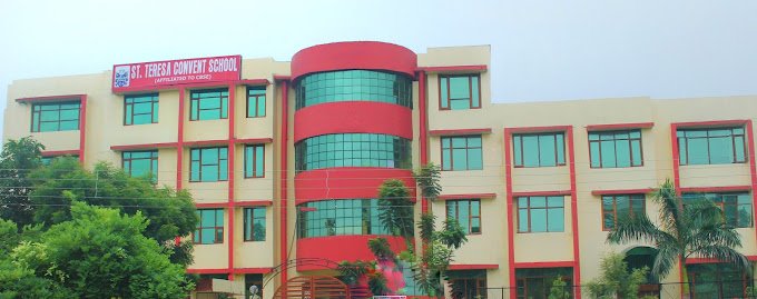 Join St. Teresa Convent School, Panchkula, Haryana – Exciting Teaching & Administrative Opportunities!