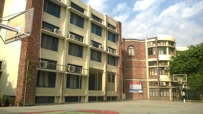 Teaching Jobs at Saupins School, Mohali, Punjab | Apply Now for TGT & PRT Positions