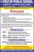 Exciting Teaching and Administrative Opportunities at Pratap Public School, Panipat, Haryana