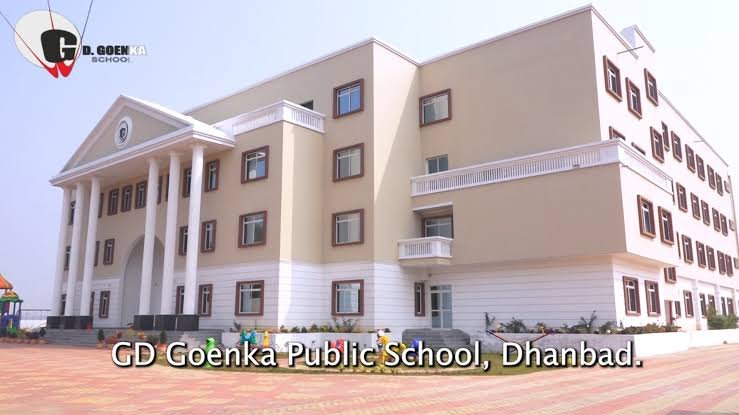 Exciting Teacher Recruitment at GD Goenka Public School, Dhanbad, Jharkhand