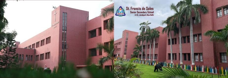 Exciting Teacher Job Opportunities at St. Francis De Sales School, New Delhi, Delhi