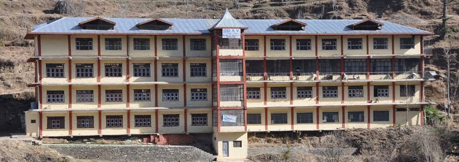 Exciting Teacher Job Requirements at DAV Centenary Public School, Shimla, Himachal Pradesh