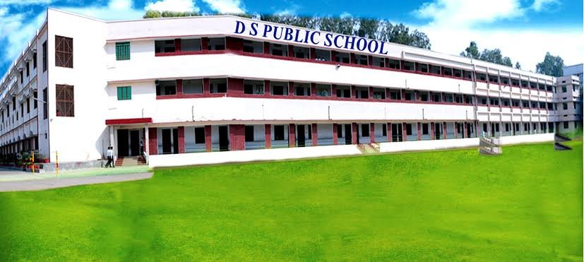 Exciting Teaching Opportunities at DS Public School, Muzaffarnagar, Uttar Pradesh