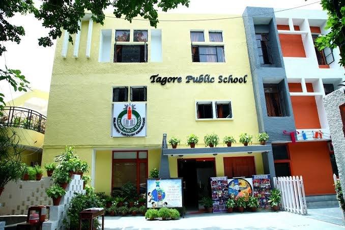 Exciting Teacher Recruitment at Prestigious Tagore Public School, Naraina Vihar, New Delhi, Delhi
