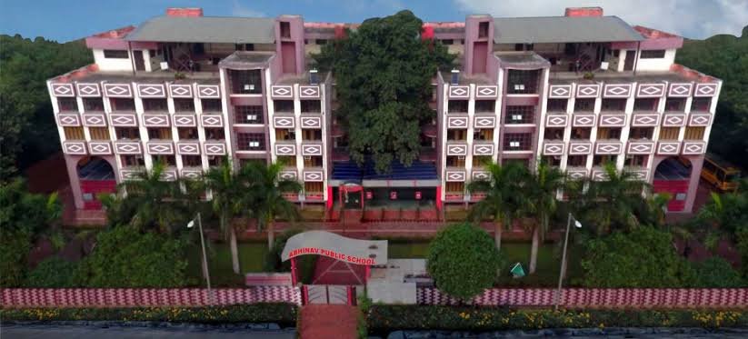 Explore Exciting Teaching Opportunities at Abhinav Public School, Pitampura, Delhi
