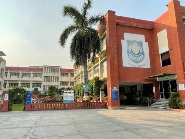 Exciting Teaching and Administrative Opportunities at Pratap Public School, Panipat, Haryana