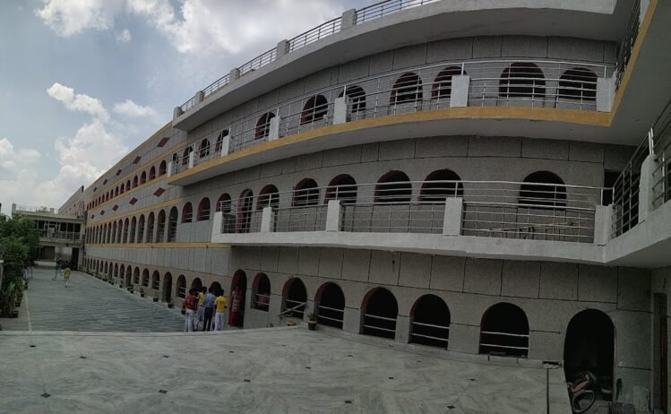 Enhance Your Teaching Career as a Teacher at Shanti Ideal Public School,New Delhi, Delhi