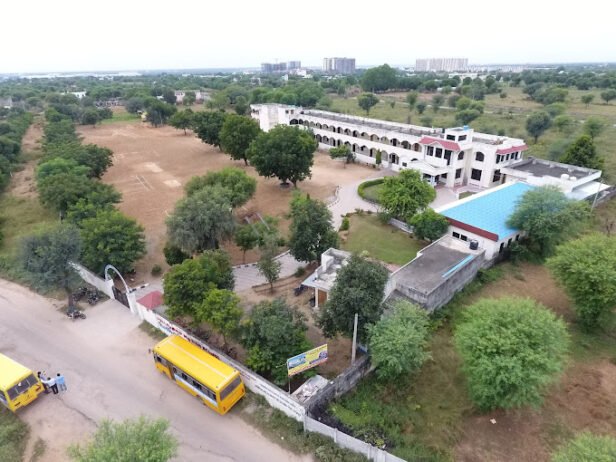 Teaching Job Openings at Fellowship Mission School, Jaipur,  Rajasthan – Apply Now!