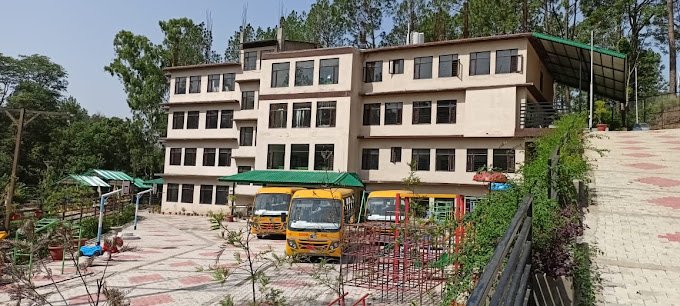 Exciting Teaching Opportunities at Gurukul International School, Kunihar, Solan, Himachal Pradesh