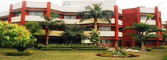 Teaching Jobs at Chiranjiv Bharati School, Lucknow | PGT & TGT Vacancies | Apply Now!