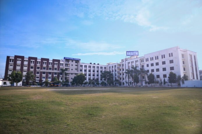 Teaching Jobs at RKG Global School, Ghaziabad | Apply Now for TGT, PRT & Other Vacancies!