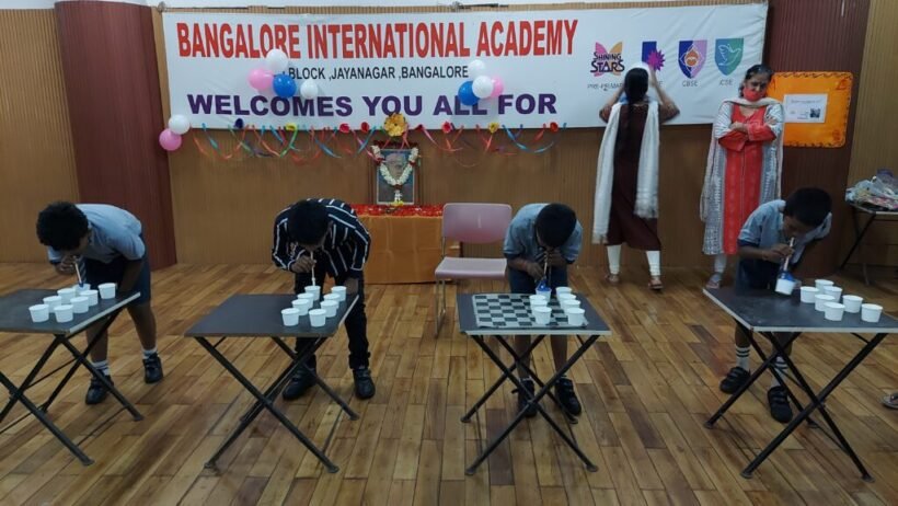 Teaching & Administrative Jobs at Bangalore International Academy, Bengaluru ,  Karnataka