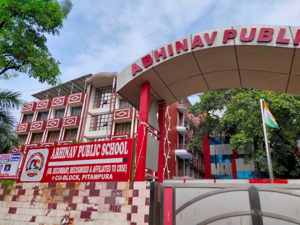 Teaching Jobs at Abhinav Public School, Delhi | Apply Now for PGT, PRT, NTT & More!