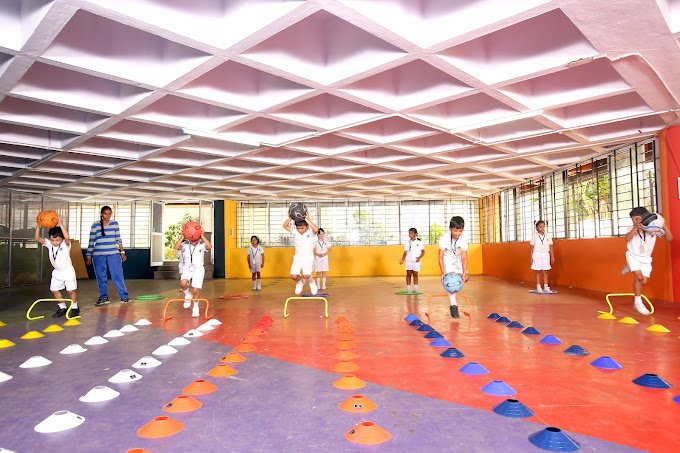 Teaching Job Openings at Alpha Group of Schools, Chennai | Apply Now!