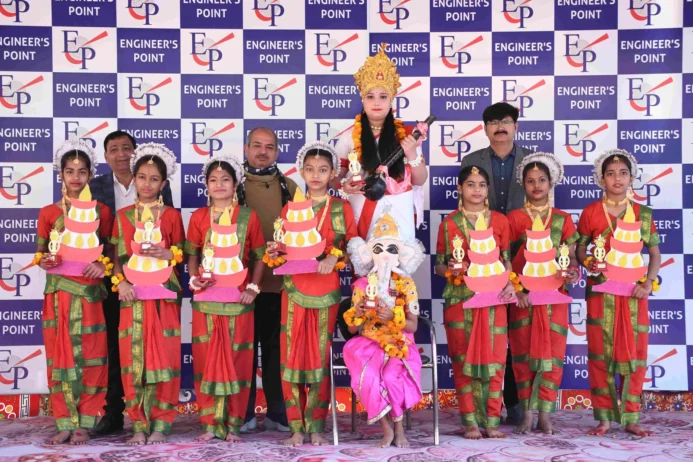 Teaching Jobs at Engineers Point Sr Sec School, Khairthal – Apply Now for PGT, TGT, PRT & Admin Roles!