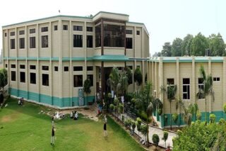 Bawani-Khera-Senior-Secondary-Public-School-Campus-view