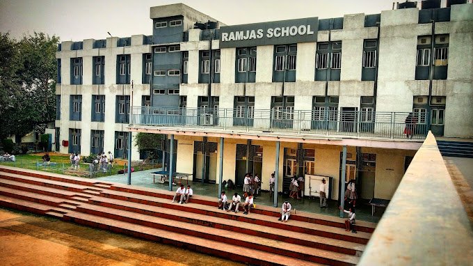 Teaching Job Openings at Ramjas School, Delhi | Apply Now for PGT, TGT, PRT & More!