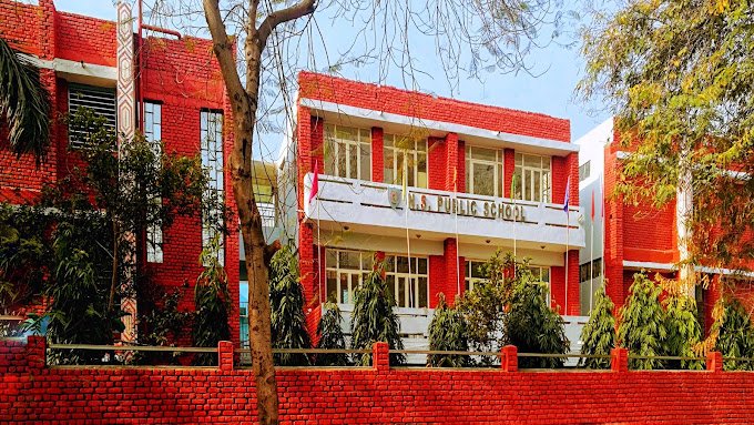 Teaching Job Openings at NS Public School, Noida – Apply Now!